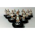 Subbuteo Andrew Table Soccer OFI 2004-2005 on Hasbro bases
